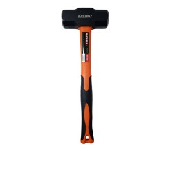 MAZA DEMOLICION BLACK IRON...