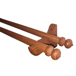 BARRAL MAD  DOBL 22MM S/A...