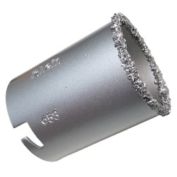 SIERRA COPA CARB. TUNG.  53MM