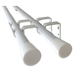 CAÑO ANDINO 2TRAMOS PACK...