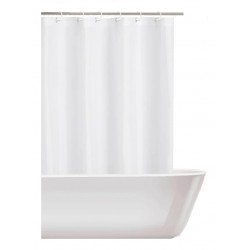 CORTINA DE BAÑO  40MIC 1,80...