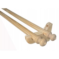 BARRAL MAD 2TRAMOS DOBL...