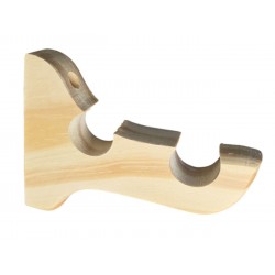 SOPORTE  DOBL  DECOR NAT...