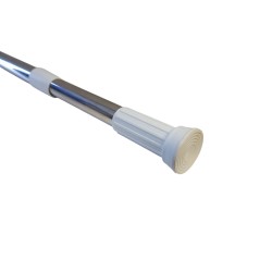 CAÑO EXTENSIBLE 22MM  NAT...