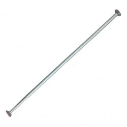 CAÑO EXTENSIBLE 20MM  NAT...