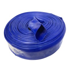 MANGUERA PLANA DESAGOTE 2...