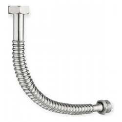 FLEXIBLE ACERO INOX LT...