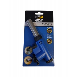 SOPLETE P/CARTUCHO BTX...