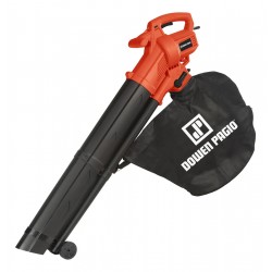 SOPLA-ASPIRADOR DOWEN ELEC....