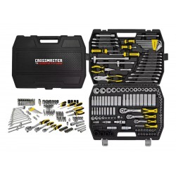 HERRAMIENTAS DE COMPETICION...