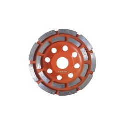 DISCO MUELA COPA DIAMANTADO...