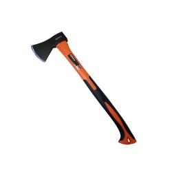 HACHA BLACK IRON  1000 GRS...