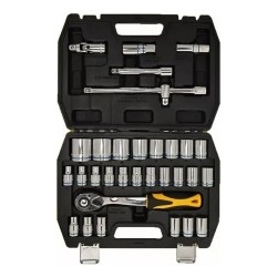 BOCALLAVE CROSS   1/2 SET X...