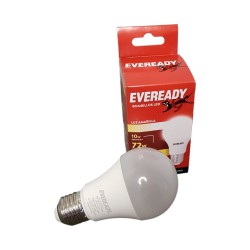 LAMPARA LED EVEREADY E27...