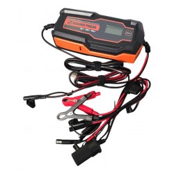 CARGADOR-MANTEN. BAT....