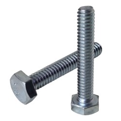 BULON CAB.HEX.GALV....