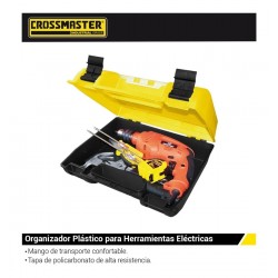 ORGANIZADOR PLAST CROSS...