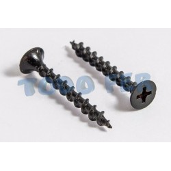 TORNILLO DRYWALL P.GRU 6X 2. 1/4 ( 200U)