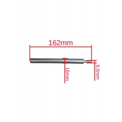 MANGO PARA BROCA METALICA...