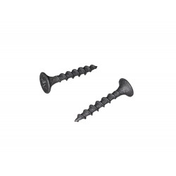 TORNILLO DRYWALL P.GRU 6X 1...
