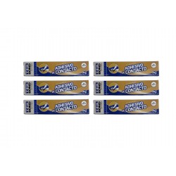 CEMENTO CONTAC.TEK BOND...