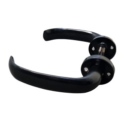 MANIJAS ALUMINIO SANATORIO...