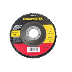 DISCO REMOVEDOR PINT. CROSS...