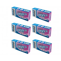 MASILLA EPOXY TEK BOND 10...