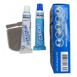 ADHESIVO EPOXICO TEK BOND...