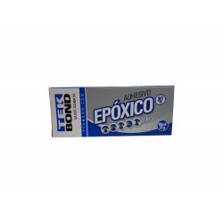 ADHESIVO EPOXICO TEK BOND...