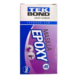 MASILLA EPOXY TEK BOND 10...