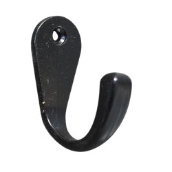 PERCHA ALUM.  SIMPLE GOTA...