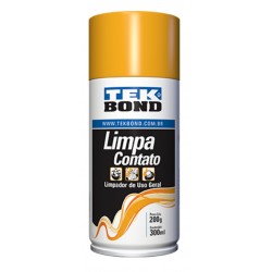 LIMPIA CONTACTOS AEROSOL...