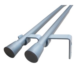 CAÑO ANDINO  PACK DOBLE S/A...