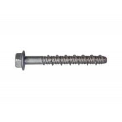 TORNILLO PARA HORMIGON 10 X...