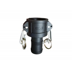 ACOPLE RAPIDO CAMLOCK 1...