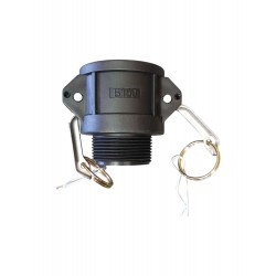 ACOPLE RAPIDO CAMLOCK 2...