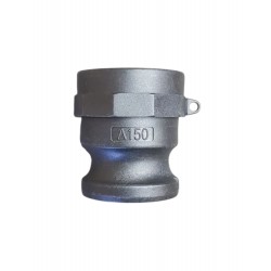 ACOPLE RAPIDO CAMLOCK 3...