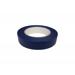 CINTA ENMASC. AZUL 24MM...