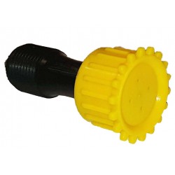 PULV.PICO P/INSECTOS AMARILLO