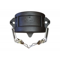 ACOPLE RAPIDO CAMLOCK 3...