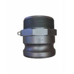 ACOPLE RAPIDO CAMLOCK 3...