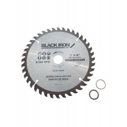 SIERRA BLACK IRON D/WIDIA...