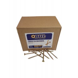 TORNILLO FIX BUL 4,5X 50...