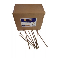 TORNILLO FIX BUL 5,0X120...