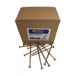 TORNILLO FIX BUL 6,0X100...