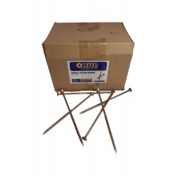 TORNILLO FIX BUL 6,0X140...