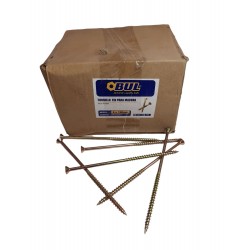 TORNILLO FIX BUL 6,0X150...