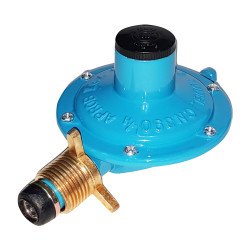 CABEZA DE REGUL. GAS AZUL 10KG