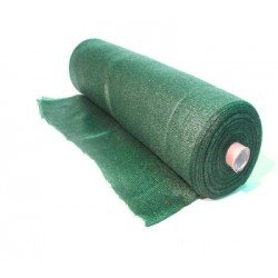 MEDIA SOMBRA  VERDE  2MTS FERRETERA (50MTS)